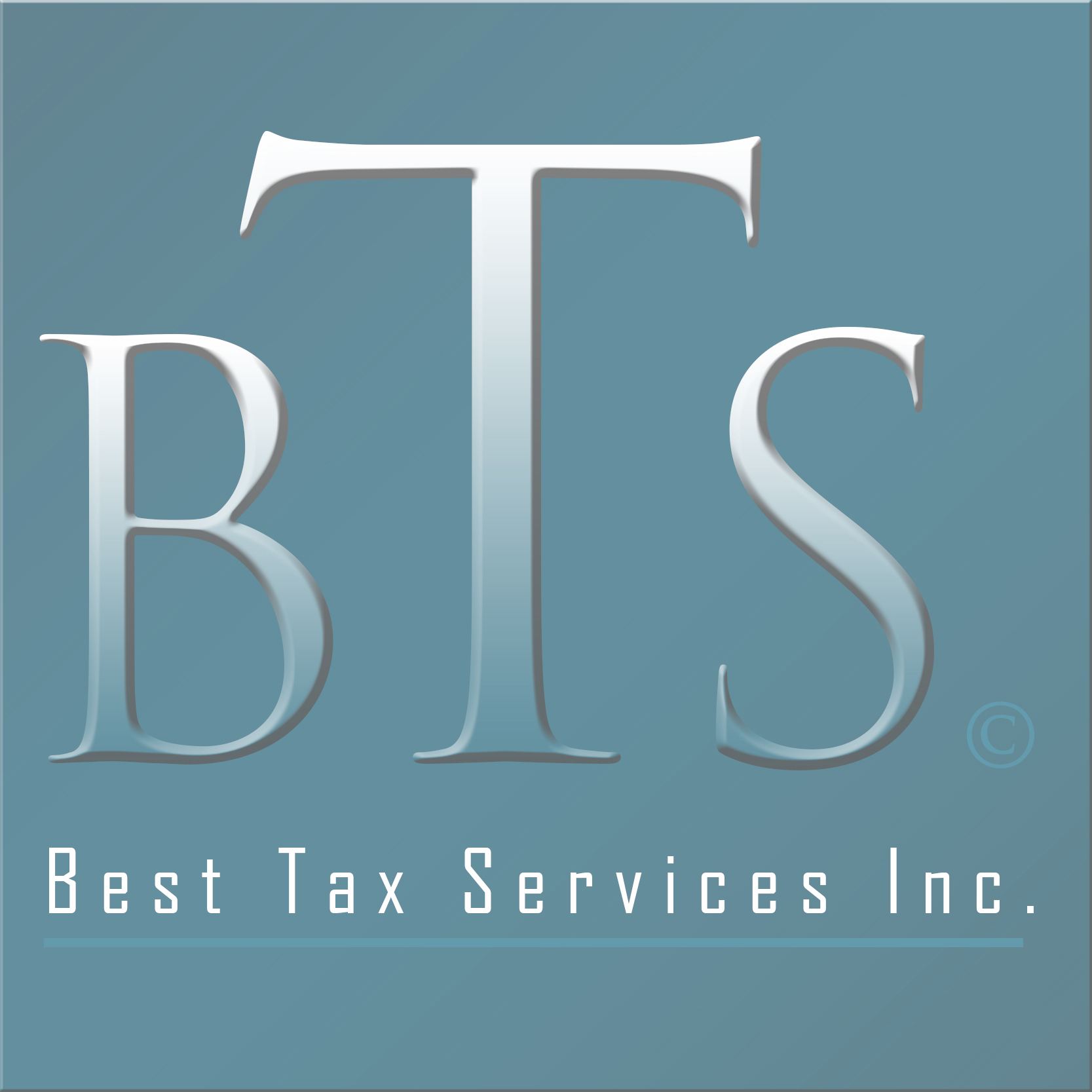 our logo